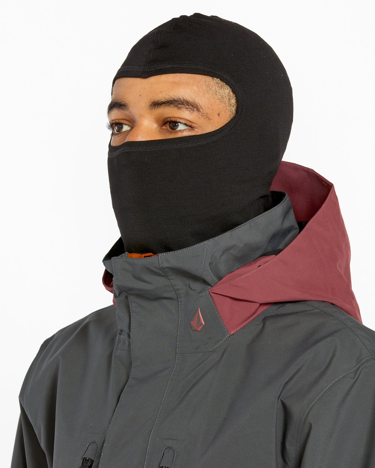 Mens Rnge Gore-Tex Snow Jacket