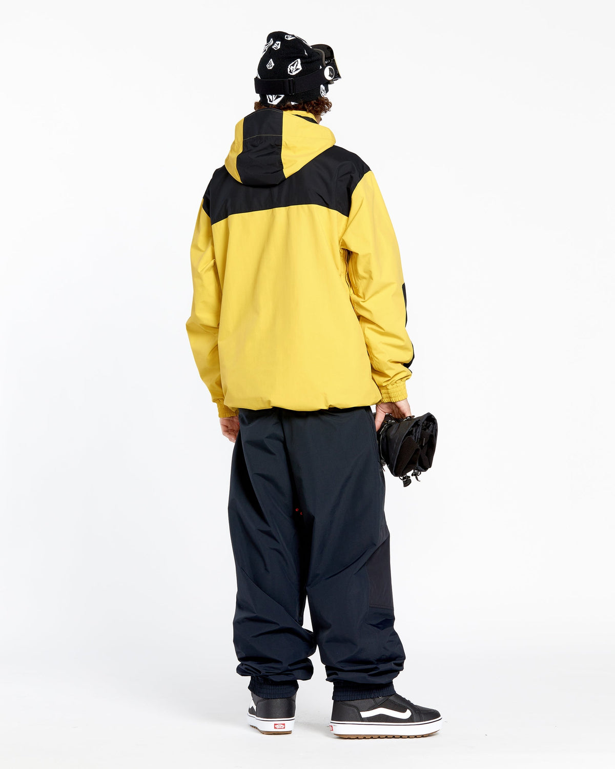 Mens Rnge Gore-Tex Snow Jacket