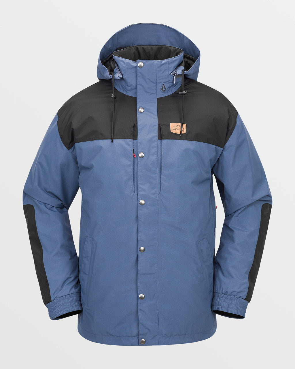 Mens Rnge Gore-Tex Snow Jacket