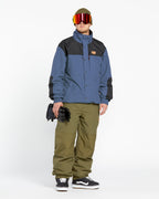 Mens Rnge Gore-Tex Snow Jacket