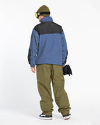 Mens Rnge Gore-Tex Snow Jacket