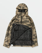 Mens Brighton Waterproof Jacket