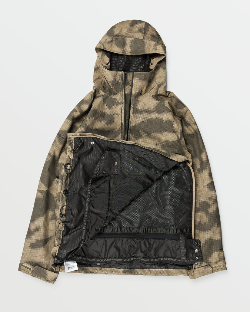 Mens Brighton Waterproof Jacket
