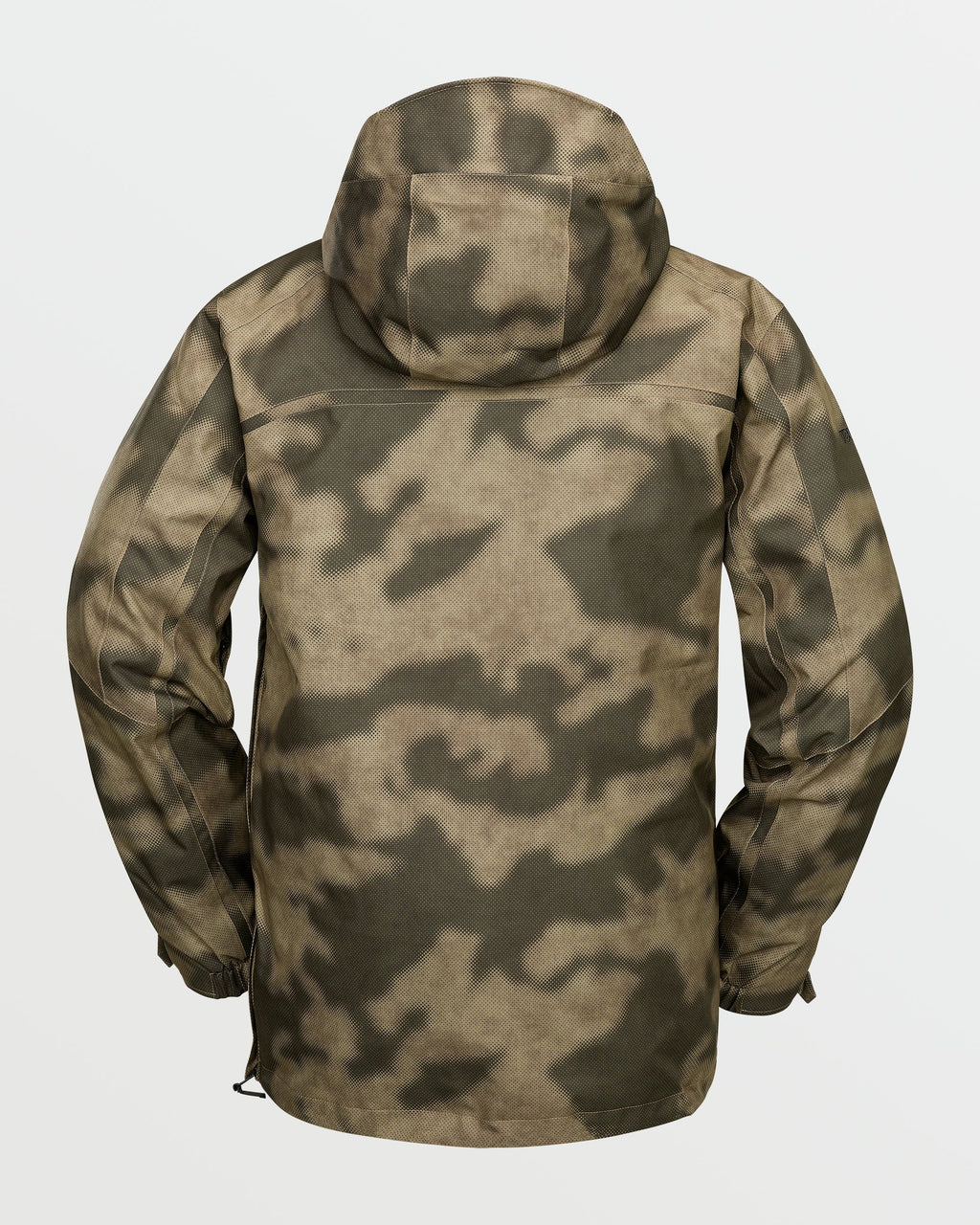 Mens Brighton Waterproof Jacket