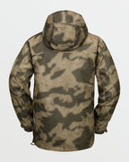 Mens Brighton Waterproof Jacket
