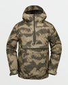 Mens Brighton Waterproof Jacket