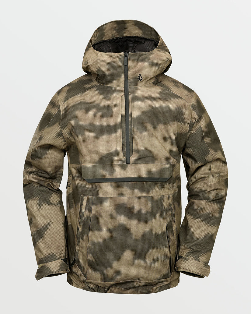 Mens Brighton Waterproof Jacket
