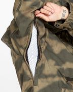 Mens Brighton Waterproof Jacket