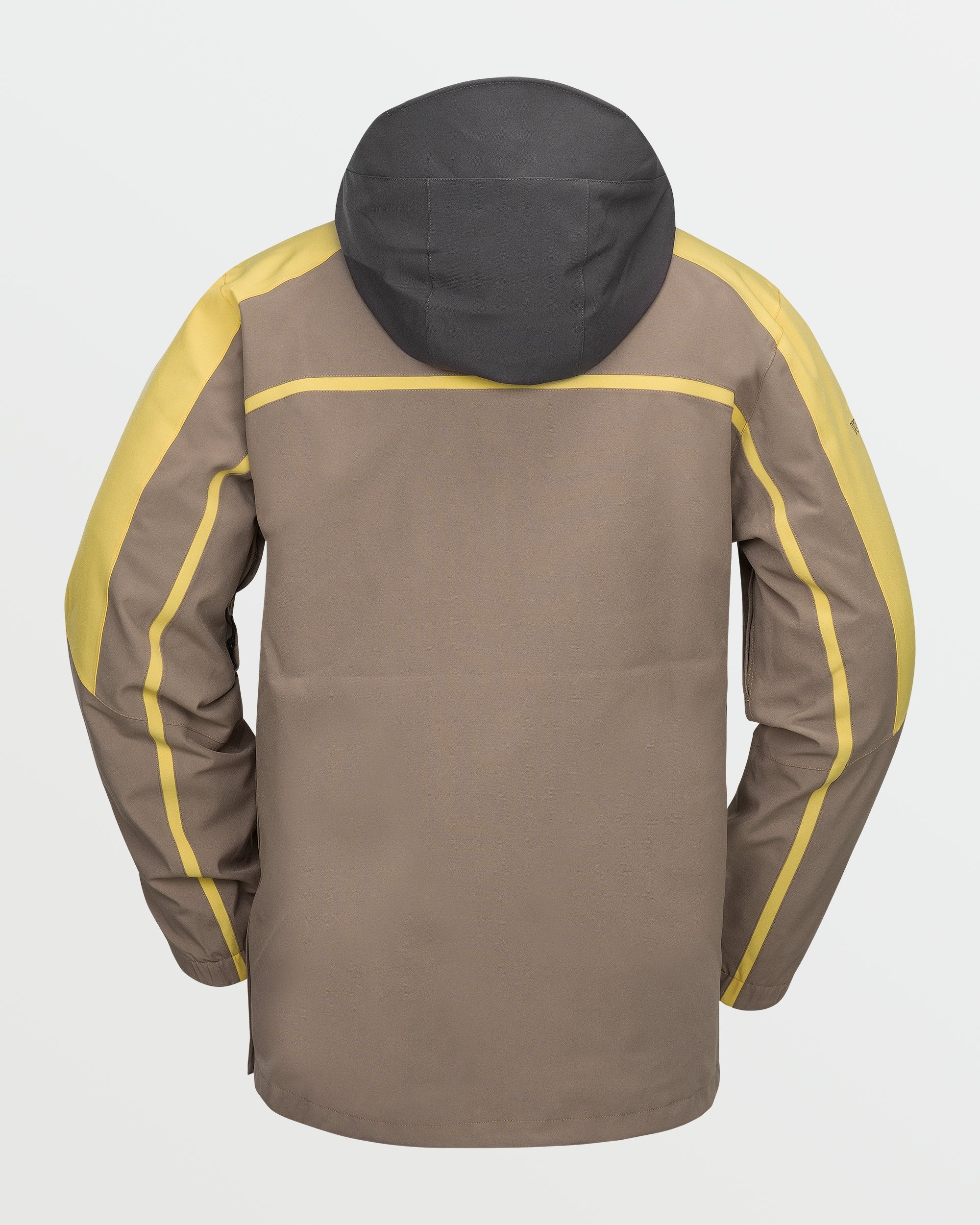 Mens Brighton Waterproof Jacket