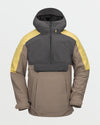 Mens Brighton Waterproof Jacket
