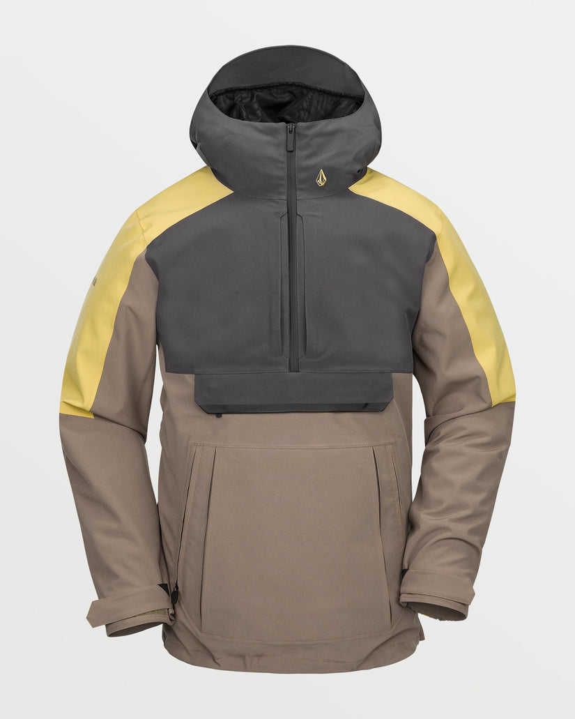 Mens Brighton Waterproof Jacket