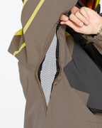 Mens Brighton Waterproof Jacket