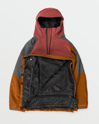 Mens Brighton Waterproof Jacket