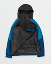 Mens Brighton Waterproof Jacket