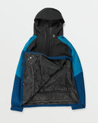 Mens Brighton Waterproof Jacket