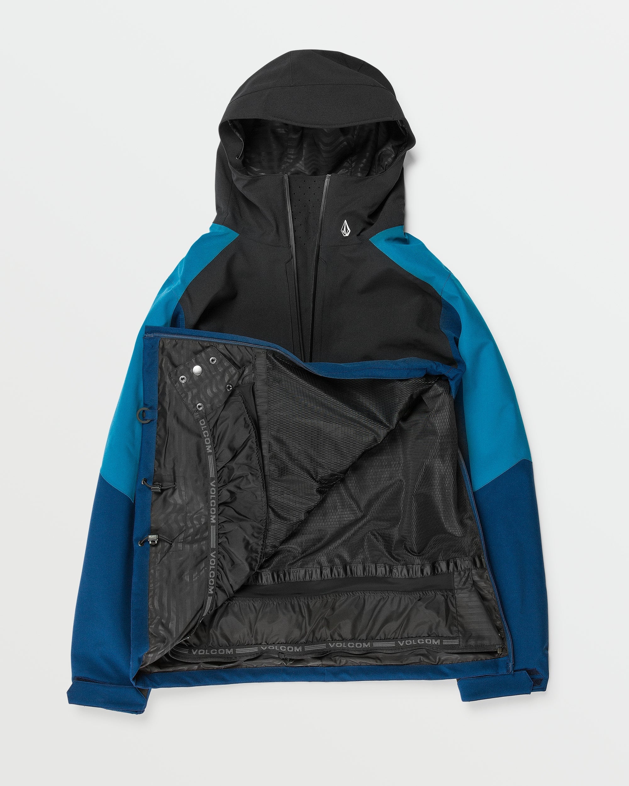 Mens Brighton Waterproof Jacket