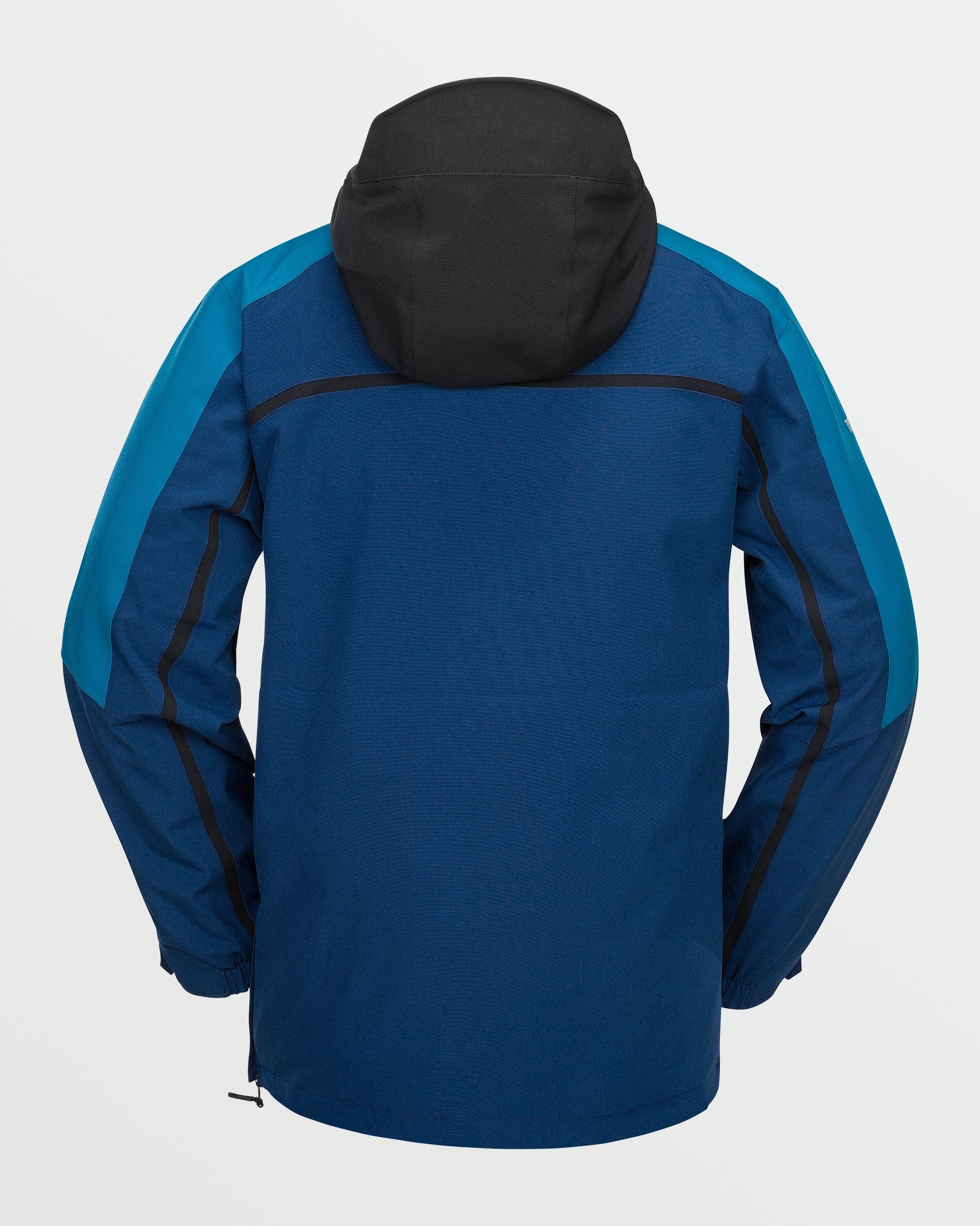 Mens Brighton Waterproof Jacket
