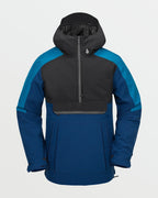 Mens Brighton Waterproof Jacket