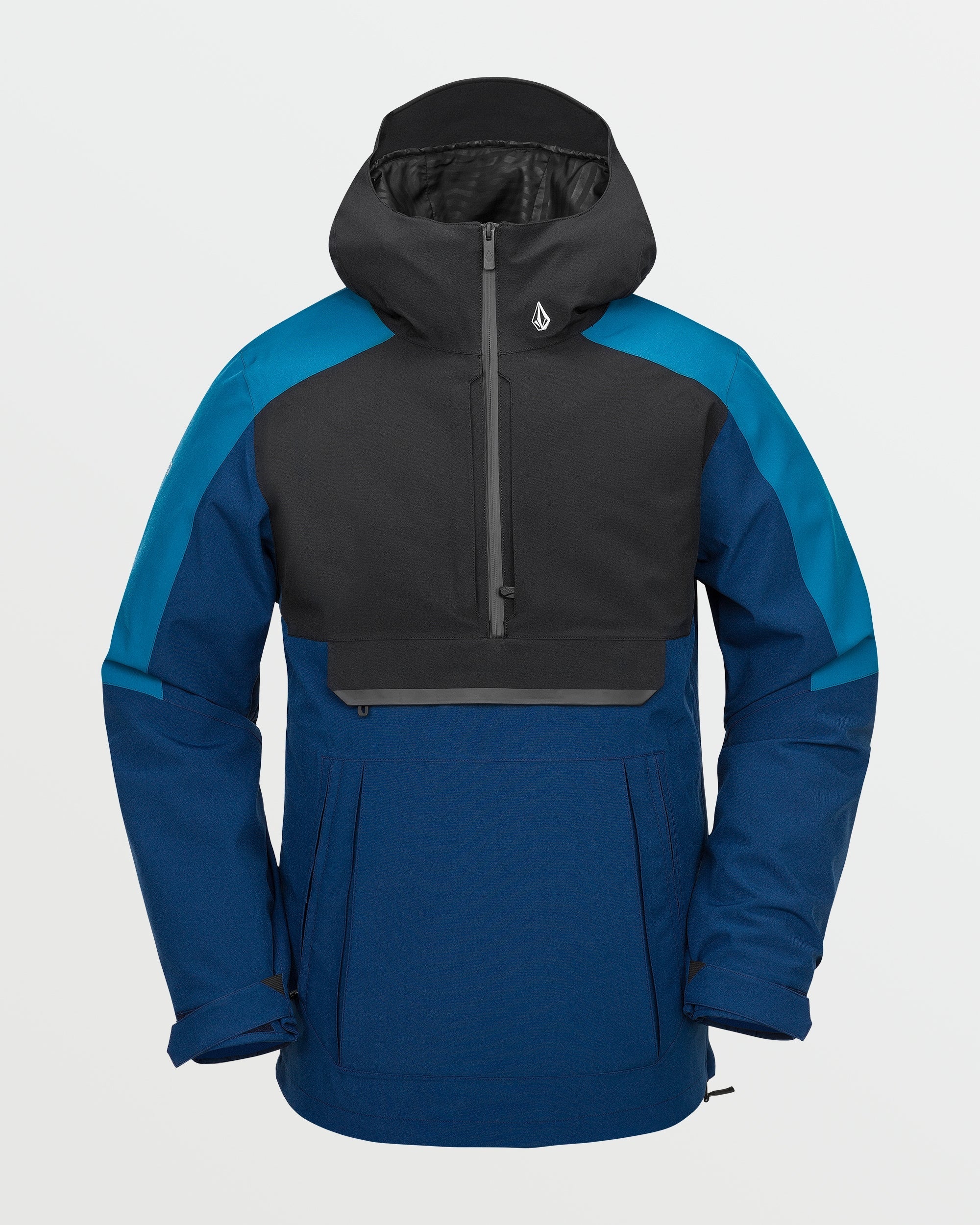 Mens Brighton Waterproof Jacket