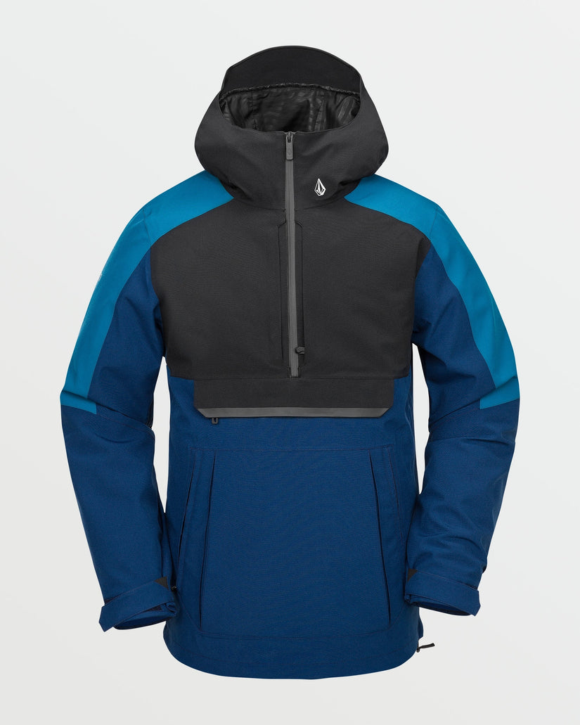 Mens Brighton Waterproof Jacket
