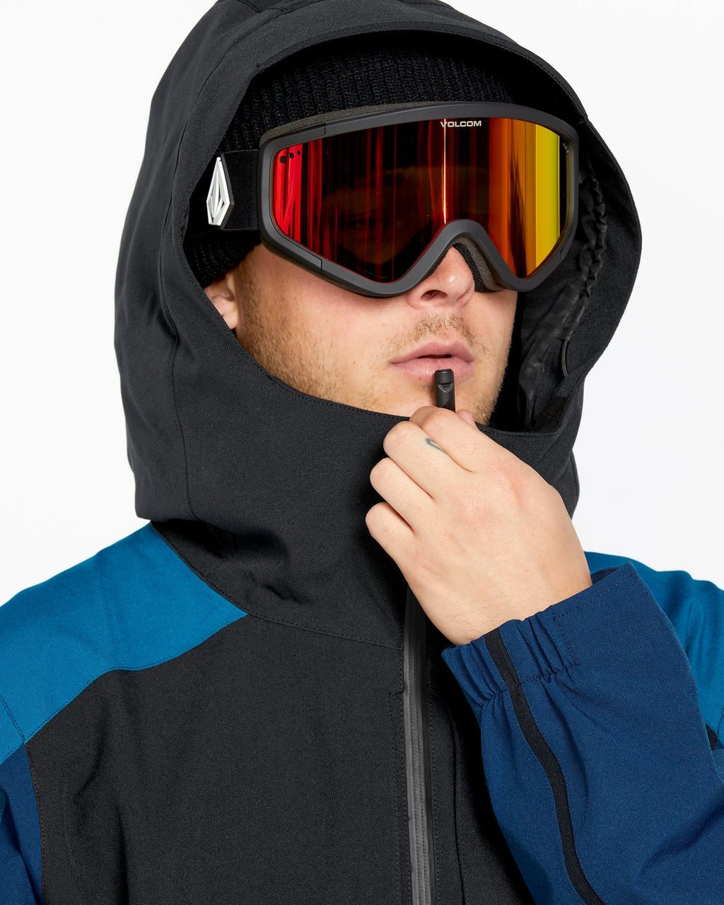 Mens Brighton Waterproof Jacket