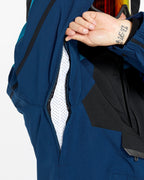 Mens Brighton Waterproof Jacket