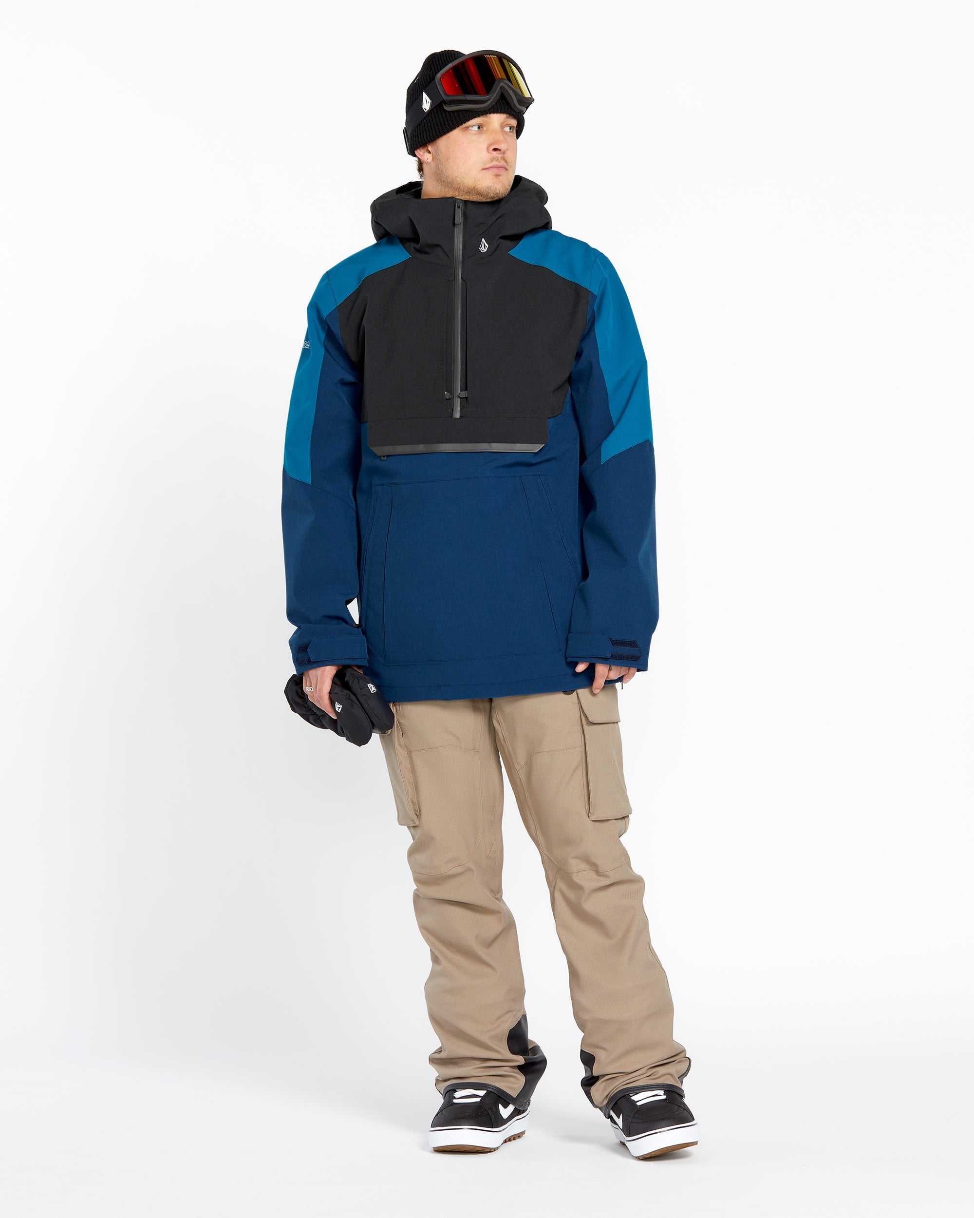 Mens Brighton Waterproof Jacket