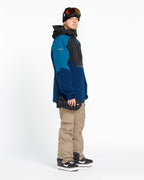 Mens Brighton Waterproof Jacket