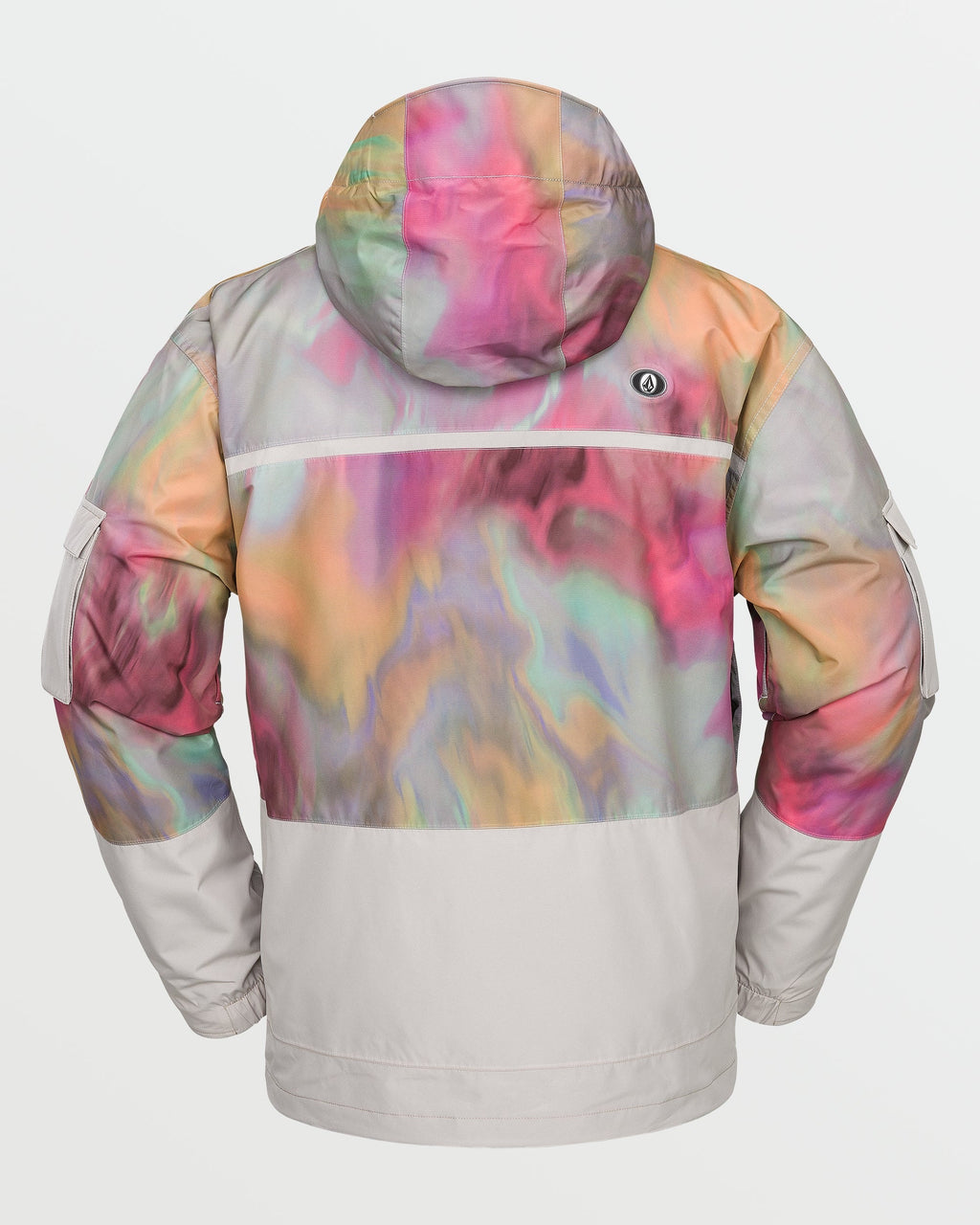 Mens Nightbreaker 20K Snow Jacket