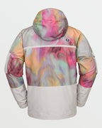 Mens Nightbreaker 20K Snow Jacket