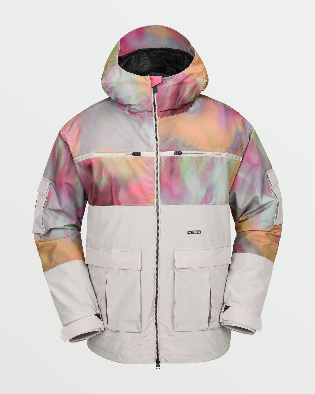 Mens Nightbreaker 20K Snow Jacket