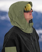 Mens V.Co Wfo Snow Jacket