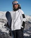 Mens V.Co Wfo Snow Jacket