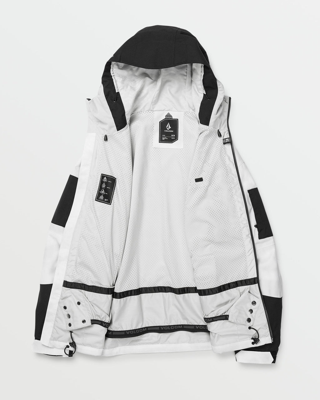 Mens V.Co Wfo Snow Jacket