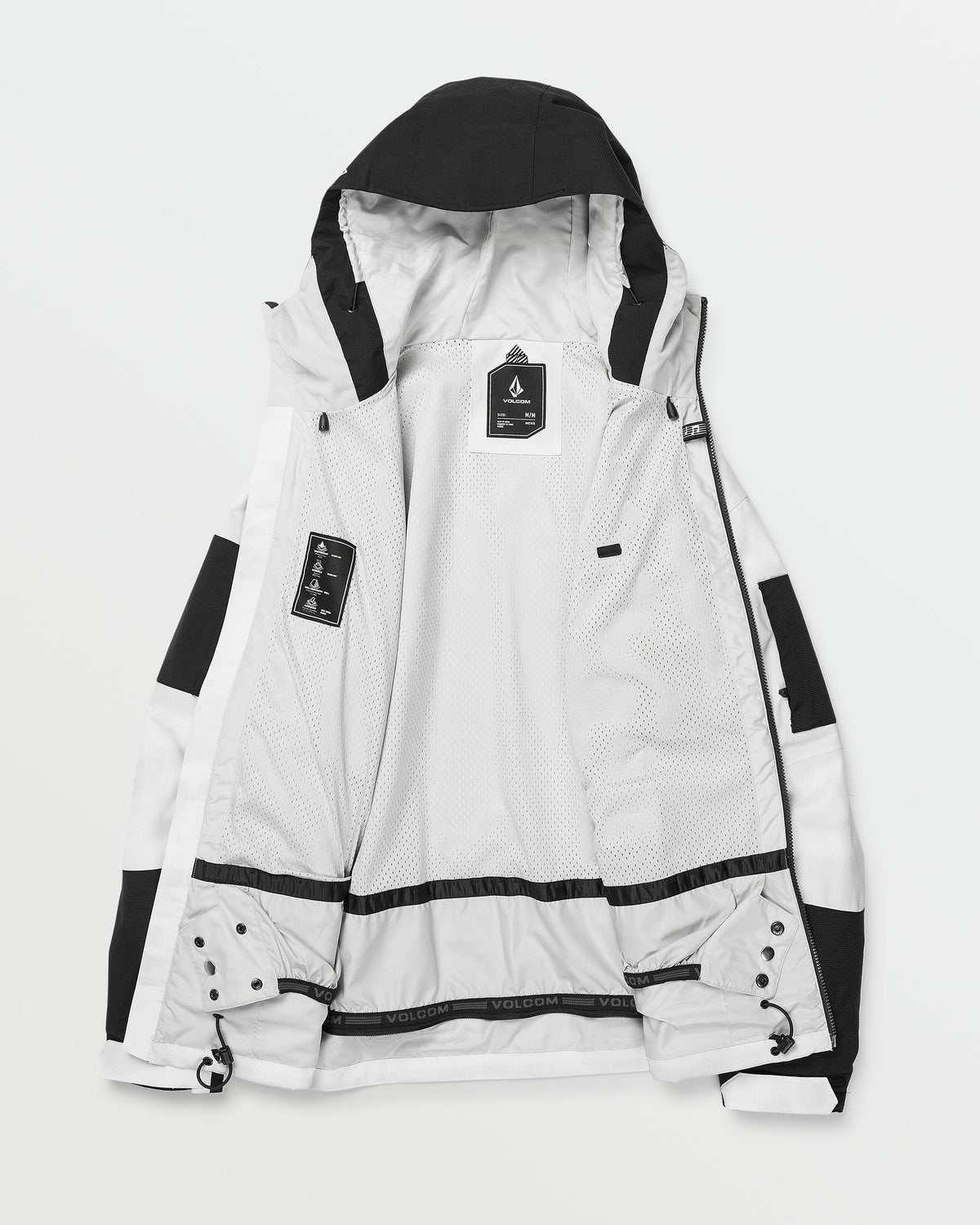Mens V.Co Wfo Snow Jacket