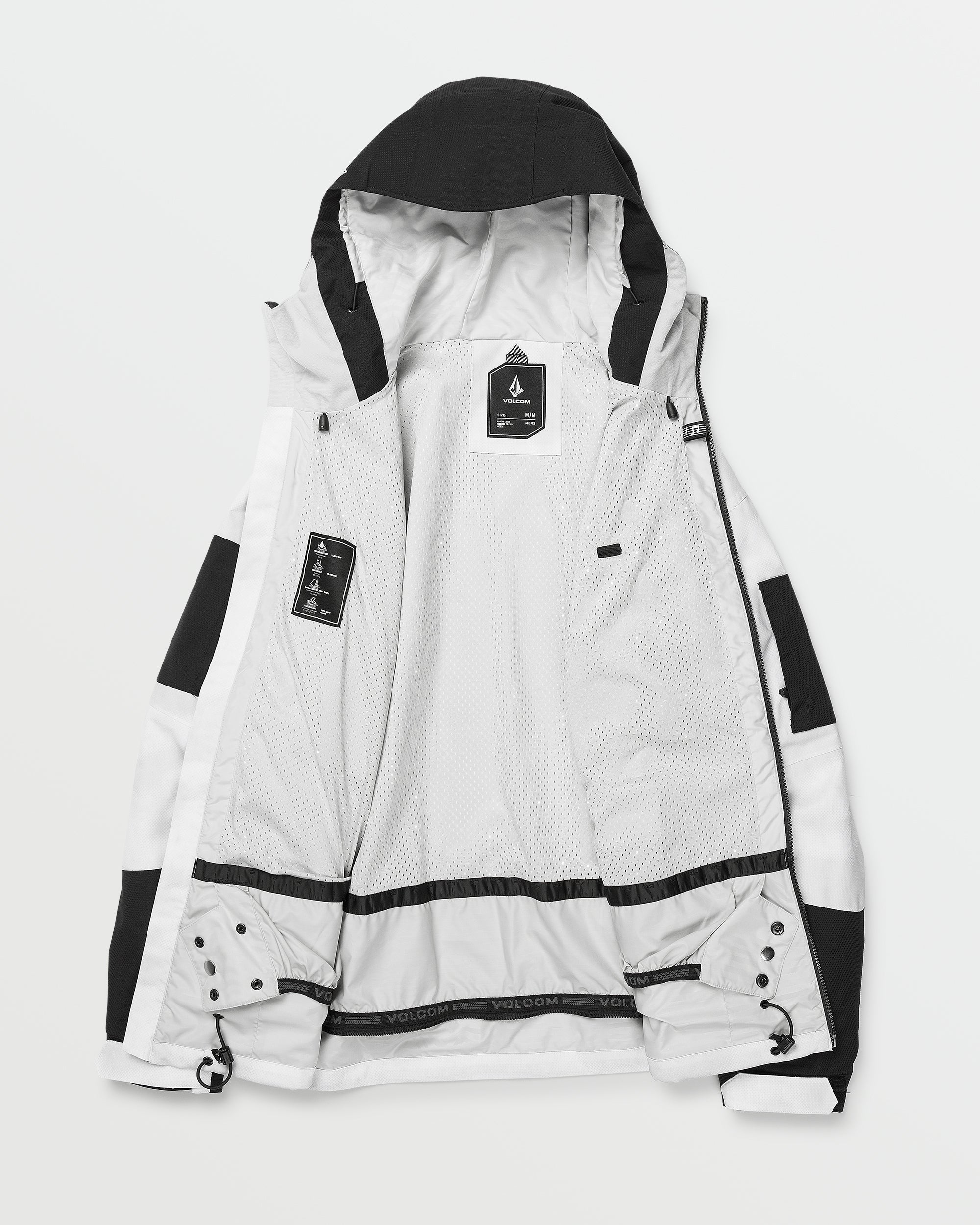 Mens V.Co Wfo Snow Jacket