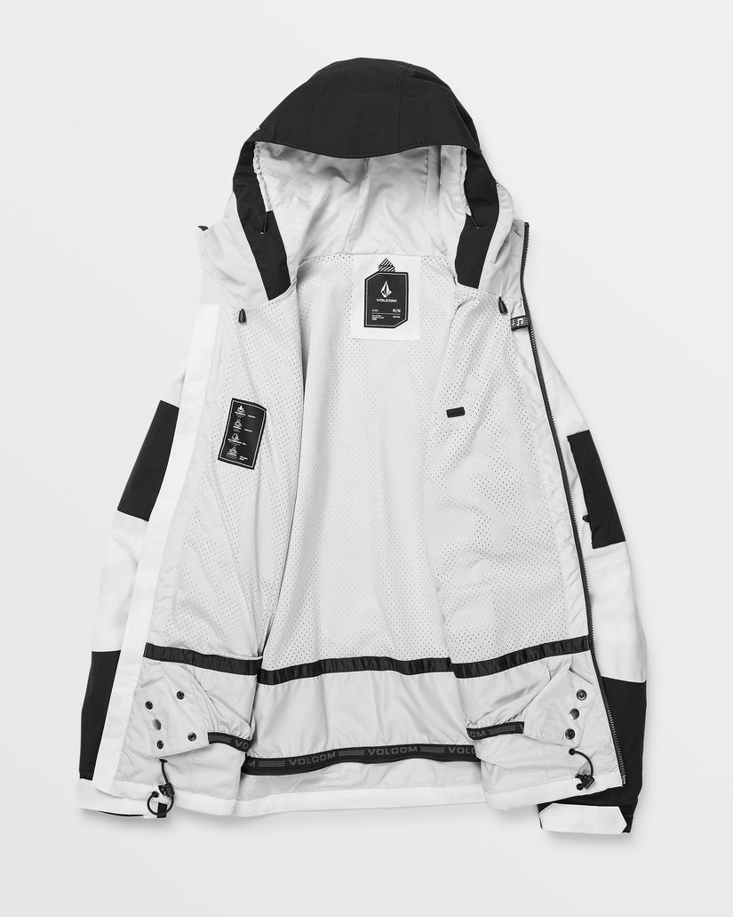 Mens V.Co Wfo Snow Jacket