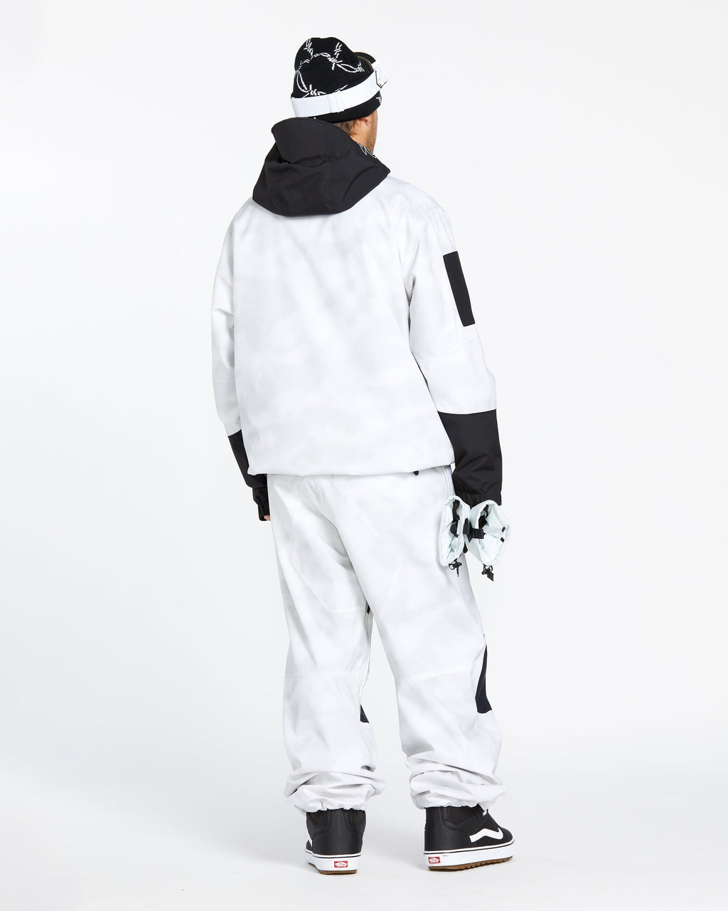 Mens V.Co Wfo Snow Jacket