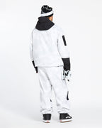 Mens V.Co Wfo Snow Jacket