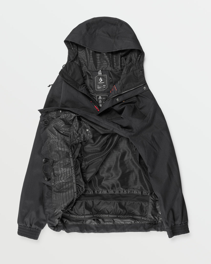 Mens Longo 20K Snow Jacket