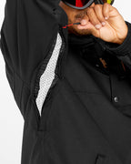 Mens Longo 20K Snow Jacket