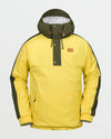 Mens Longo 20K Snow Jacket