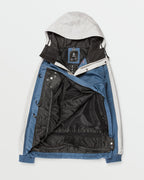 Mens Longo 20K Snow Jacket