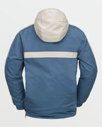 Mens Longo 20K Snow Jacket
