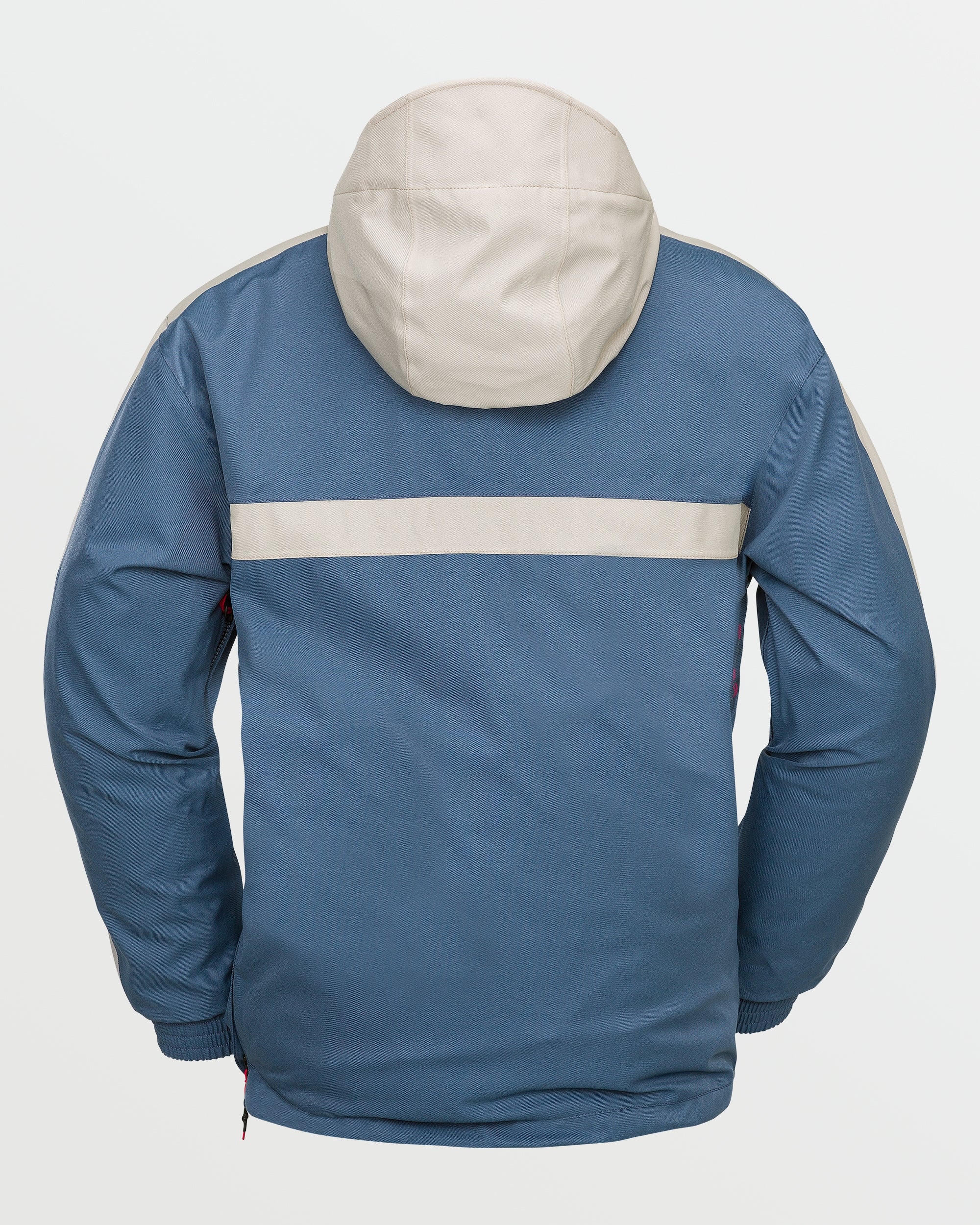 Mens Longo 20K Snow Jacket
