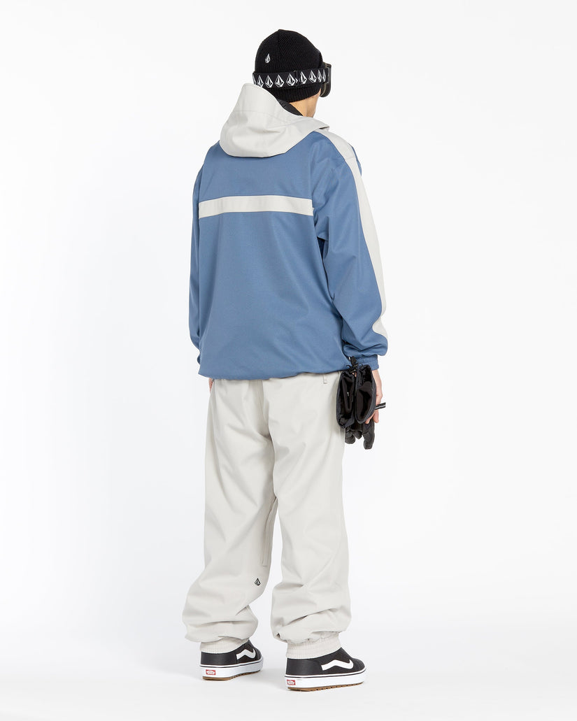 Mens Longo 20K Snow Jacket