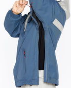 Mens Longo 20K Snow Jacket