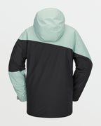Mens Primy Snow Jacket