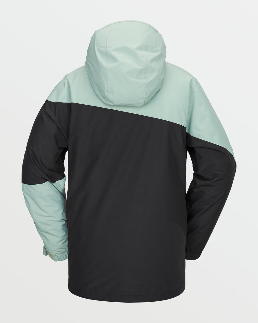 Mens Primy Snow Jacket