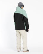 Mens Primy Snow Jacket